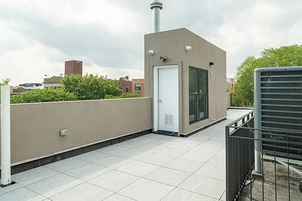 Rented by Brown Harris Stevens | media 20