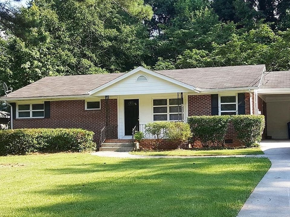2nd image of 3466 Dale Ln SW