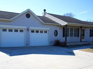 2303 Palermo Ave, Vineland, NJ 08361