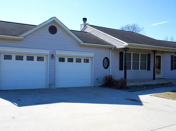 2303 Palermo Ave, Vineland, NJ 08361