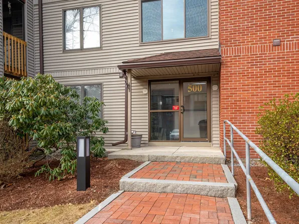 500 Candlewood Park #38, Nashua, NH 03062-4550