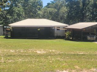 6594 Possum Ridge Rd, Crestview, FL 32539