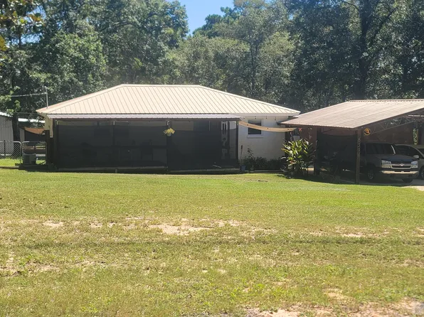 6594 Possum Ridge Rd, Crestview, FL 32539