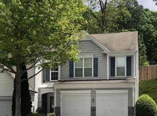 4200 Royal Regency Cir NW #9, Kennesaw, GA 30144