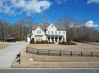 7250 Frix Rd, Cumming, GA 30028