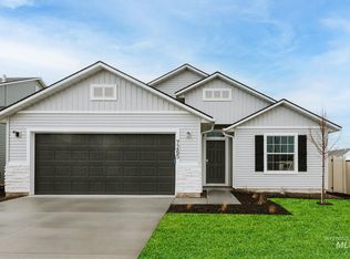 7265 S Menzingers Ave, Meridian, ID 83642