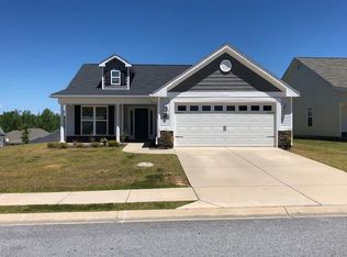 8054 Crawley St, Augusta, GA 30909