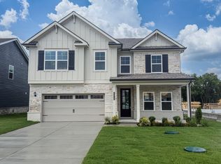 5912 Steiner Way LOT 10, Rockvale, TN 37153