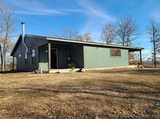 72314 E 723rd Rd, Westville, OK 74965