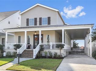 330 40th St, New Orleans, LA 70124