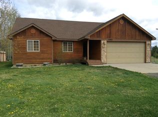 12952 Upland Rd, Donnelly, ID 83615