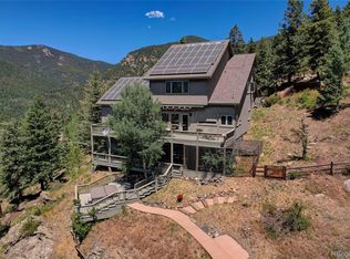 92 Aspen Cir, Evergreen, CO 80439