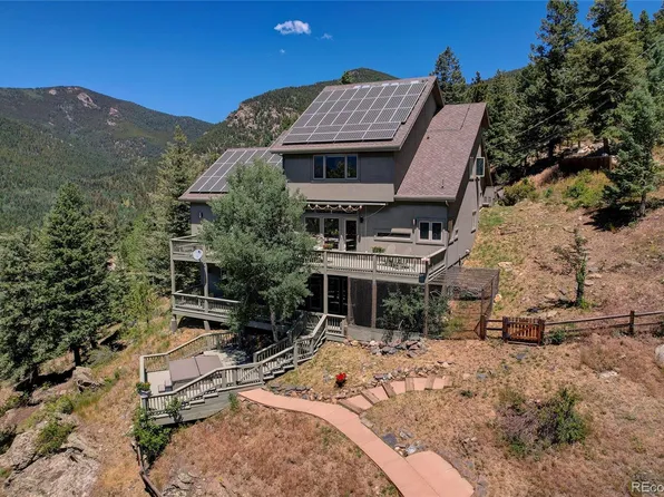 92 Aspen Circle, Evergreen, CO 80439