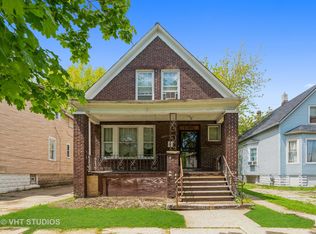 11732 S Yale Ave, Chicago, IL