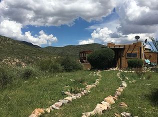3300 W Red Mountain Rd, Bisbee, AZ 85603