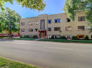 1000 E 8th Ave APT 16, Denver, CO 80218