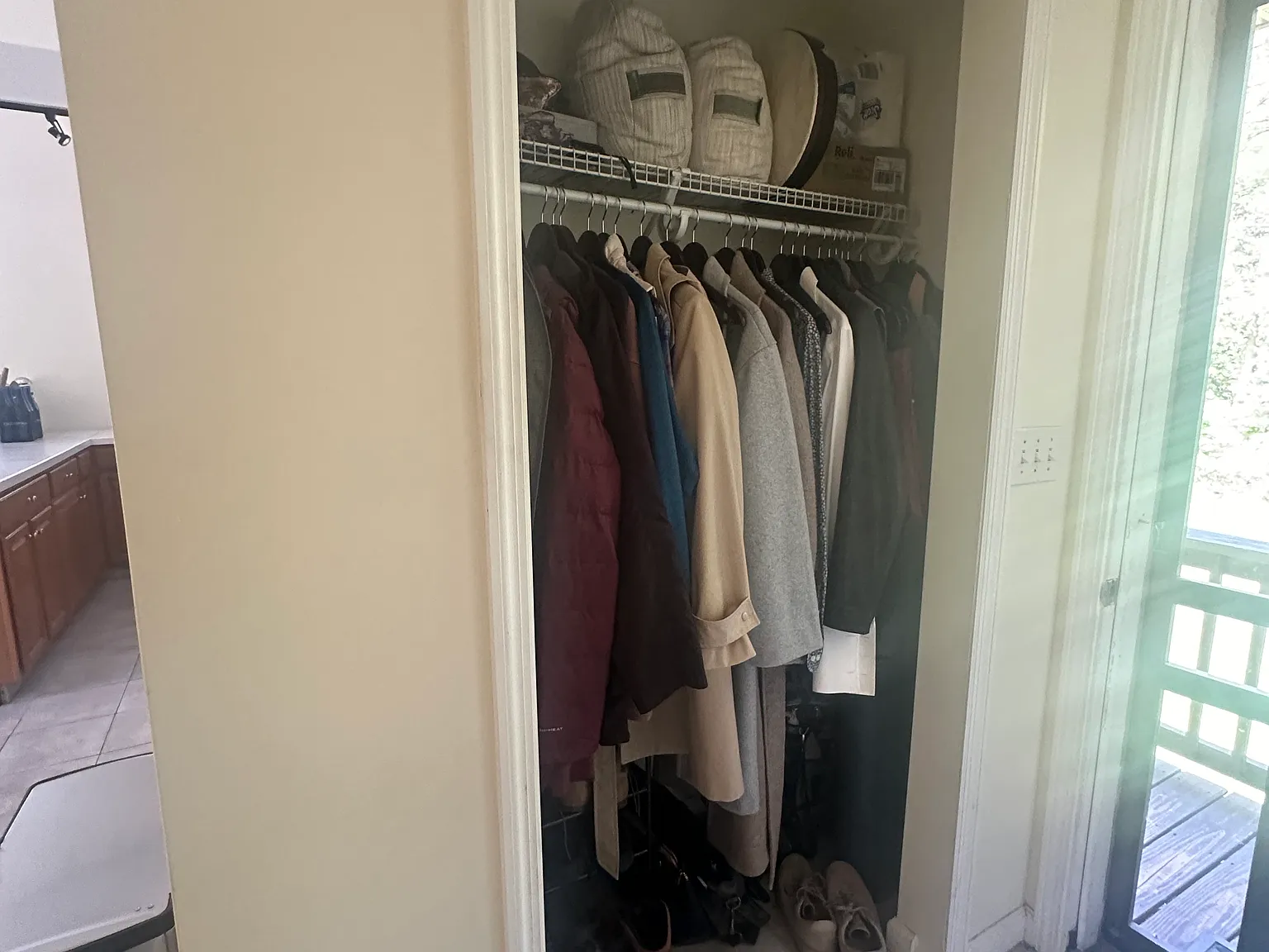 1 bed, 720 sqft, $2,400 — Photo 2