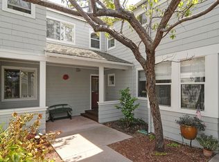 303 Mendocino Way, Redwood City, CA 94065