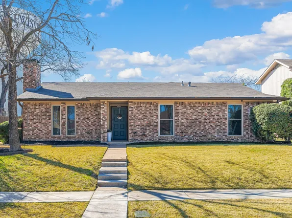 1406 Wildvalley Dr, Lewisville, TX 75067