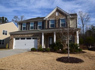 257 Catoctin Rd, Rock Hill, SC 29732
