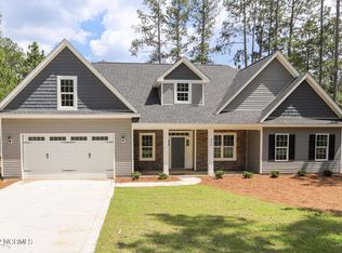 740 Burning Tree Rd, Pinehurst, NC 28374