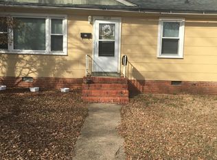 3022 Pinehurst Rd, Henrico, VA 23228