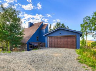 155 Protector Pl, Breckenridge, CO 80424
