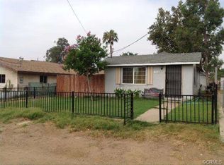 10568 Valencia St, Bloomington, CA 92316