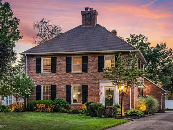 4150 Windsor Rd, Youngstown, OH 44512