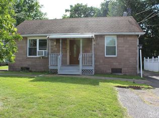 771 Wood Ave, Edison, NJ