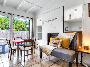 2019 Fletcher Street, Hollywood, FL 33020