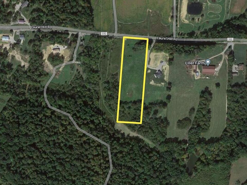 2nd image of 12584 Laurel Hill Rd