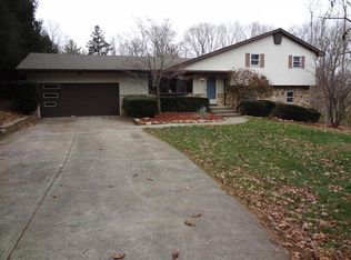 8100 Benson Rd NW, Carroll, OH 43112