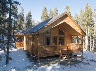 1034 Venture Rd, Fairplay, CO 80440