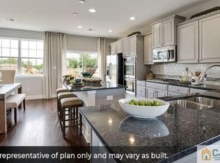 1802 John Deere Ln, Monroe Township, NJ 08831