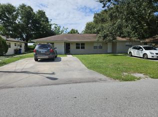116 Abel Rd NW, Lake Placid, FL 33852