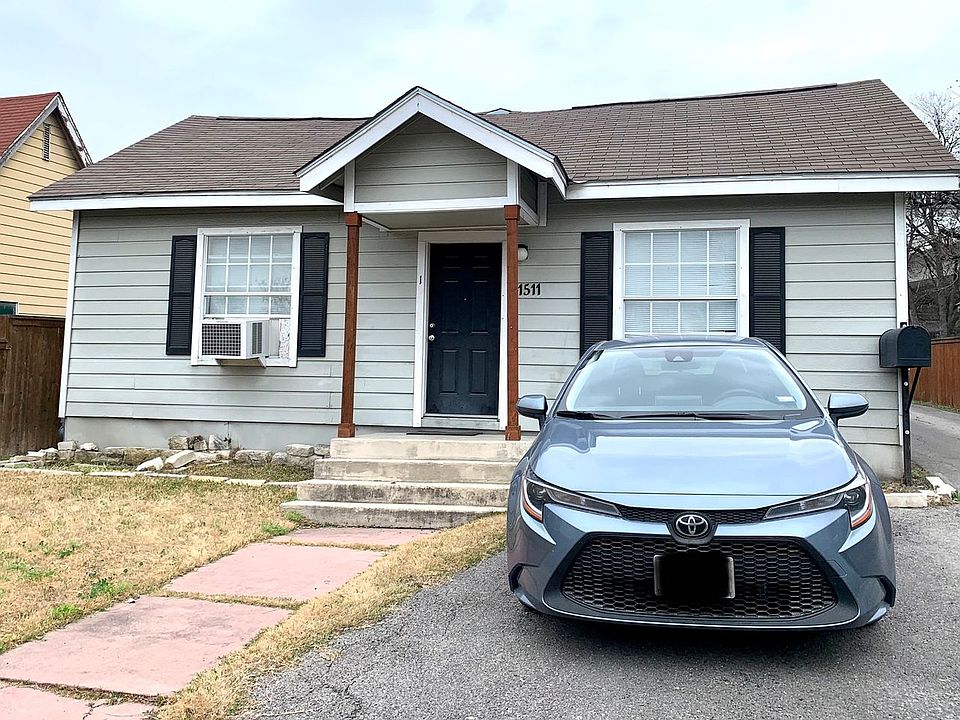 1st image of 1511 W Ashby Pl #1