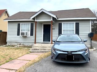 1511 W Ashby Pl #1, San Antonio, TX 78201