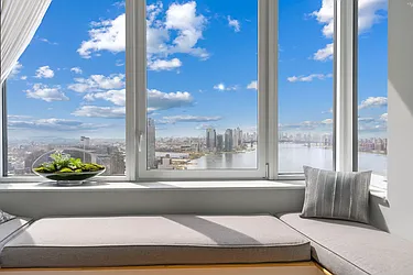 Rented by Vector New York, LLC