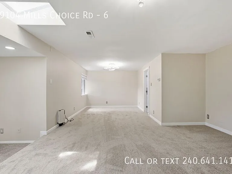 19104 Mills Choice Rd #6 — Photo 5