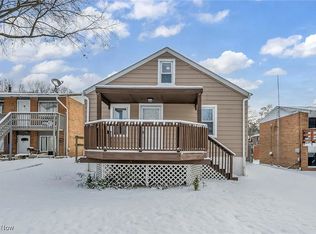 2049 20th St SW, Akron, OH 44314