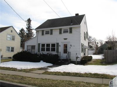 130 E Hoard St, Watertown, NY, 13601