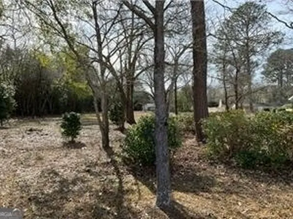 0 Canal Ln Lot 7, Cochran, GA 31014