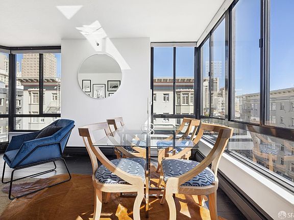 5th image of 900 Bush St APT 521