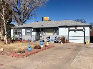 1309 Constitution Rd, Pueblo, CO 81001