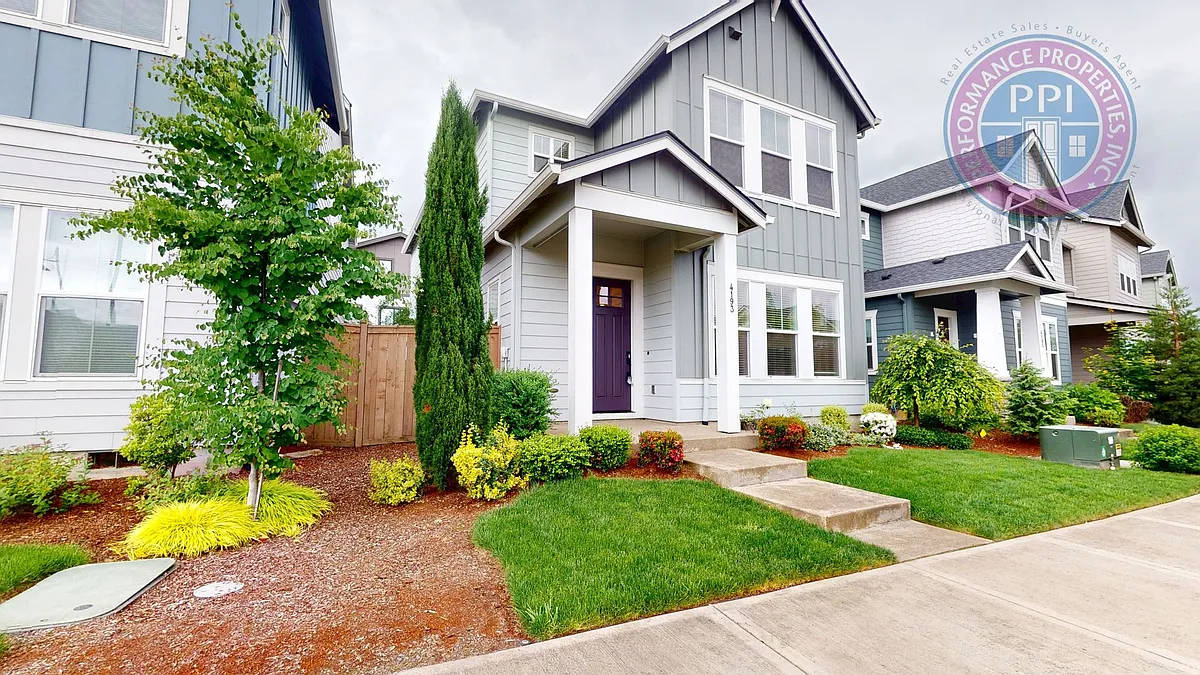 Building Photo - 4193 SE 69th Ave