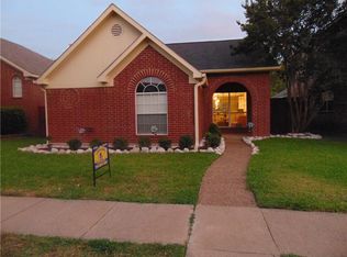 629 Raintree Cir, Coppell, TX 75019