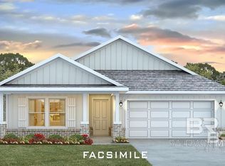 1013 Hayward Loop, Foley, AL 36535