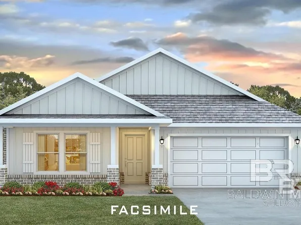 1013 Hayward Loop, Foley, AL 36535