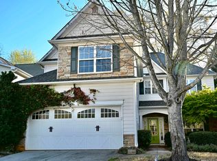 12 Edgeview Trl, Greenville, SC 29609